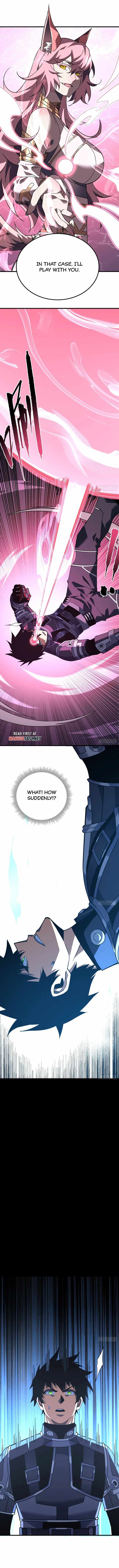 Lord of Destiny Wheel Chapter 121 3